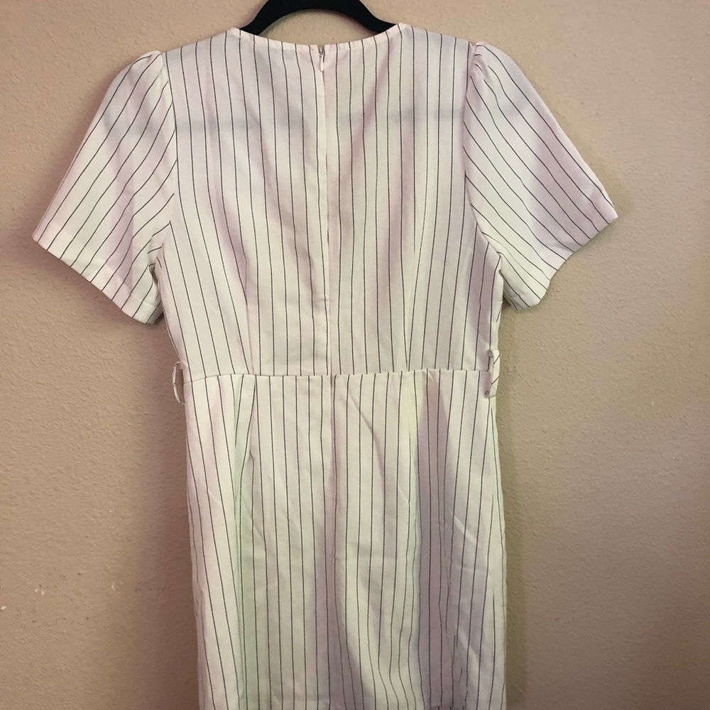 Stripes body con